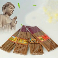 Premium Fragrant Incense Malaysian Incense Smokeless Less Ashes 30Cm