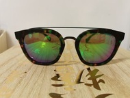 Evisu Sunglasses太陽眼鏡 太陽鏡 墨鏡