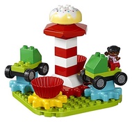 STEAM Park for creative STEAM play by LEGO Education DUPLO