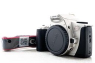 ★☆洪爺？銀鹽專賣★☆ CANON EOS KISS III 輕便入門機身 佳能 EF卡口