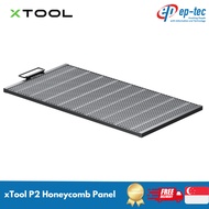 xTool P2 Honeycomb Panel 2.0 P2 Laser Engraver Accessories Panel to enhance laser cutting engraving
