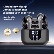K06 Wireless Bluetooth Earphones High Definition Sound Stereo Sound Dual Ear Digital Battery Display