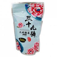 三十九號-原味無糖擂茶 (520g)＊39號/非基因改造黃豆/北埔客家擂茶/含五榖雜糧/方便沖泡飲品