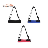 [Baoblaze] Golf Club Bag Golf Putter Bag Supplies Storage Bag Professional Carry Bag Portable Golf Bag for Golf Course Men