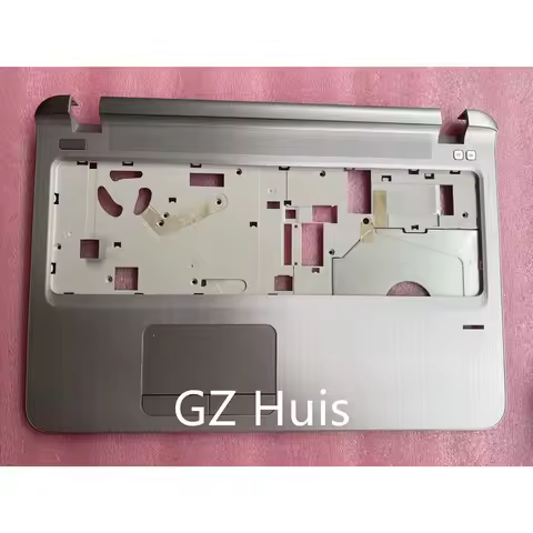 New Original for HP Probook 450 G3 455 G3 Palmrest Upper Case Shell Cover W/touchpad 837595-001