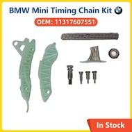 Car accessories Engine Timing Chain Kit For BMW Mini F20 116i 118i F30 F35 316i N13 11318618318 1131