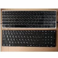 RU/SU/SP/TI NEW Laptop Keyboard For HP PROBOOK 4530S 4535S 4730S 4740S 4735S 4530 4535 4730 4740 473
