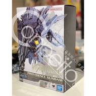 [荃灣站或深井交收] 日版新品連啡 送東京魂店場刊 BANDAI METAL BUILD 天意高達 (原版) 天帝鋼彈 神意 PROVIDENCE 機動戰士 GUNDAM SEED 拉·魯·古魯謝 面