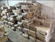 Common Nail Per Box All Sizes 24-25kilos per box (Locally made Philippines exact kilo)