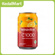 Hemaviton C1000 Orange 330 ml