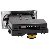 2X Multi Coin Acceptor for Mechanism Vending Machine Mech Game