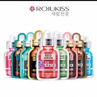 Thailand Rojukiss Mask 5 Times 7 Moisturizing