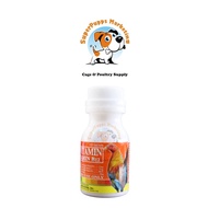 MULTI (ARVET CHEM LABORATORIES INC.)