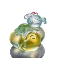 琉璃工房 LIULI 福氣好如意