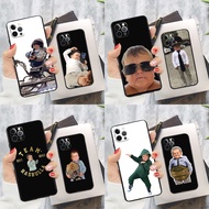 Hasbulla Cover Case For iPhone 14 13 Pro Max 12 Mini 11 Pro Max X XR XS Max SE 2020 6S 7 8 Plus Coqu