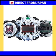 Kamen Rider Zi-O Transformation Belt DX Zi-O Driver Compatible 2-Piece Set of Eye-Friendly Blue Ligh