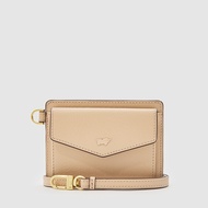 Braun Buffel Ophelia Lanyard With Passholder