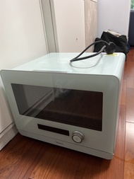 美的多功能蒸焗爐