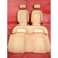 PERODUA KELISA SEAT MODEL L700S