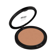 MTI MATTE HIGHLIGHT&CONTOUR แป้งไฮไลท์&คอนทัวร์หน้า เนื้อแมตต์ เนียนบางเบา  ขนาด 14 กรัม PKCM-N7 คอน