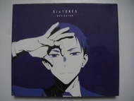 SixTONES - NAVIGATOR ~2nd單曲~ CD + DVD (期間限定盤) (日本版) (附紙外盒 及 歌詞畫冊本) (富豪刑事)