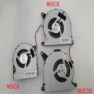 Cooling Fan Brand New Suitable for Intel Intel NUC6 NUC8 NUC10 i3 i5 i7 CPU Cooling Fan Hot Sale