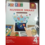 number smart 4 used...