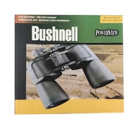 BUSHNELL BINOCULARS 20X50 Powerfull Powerview Binocular