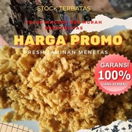 aslii promo telur magot bsf / telur bsf / telur maggot bsf berkualitas