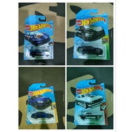 [ORIGINAL] HOTWHEELS | CORVETTE C7 R | ASTON MARTIN DBS | AUDI RS 5 COUPE | 68 COPO CAMARO