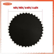 [lkpzhtsn] Replacement of Trampoline Carpet 6/8/10/12ft,  , Water Resistant,  Resistant