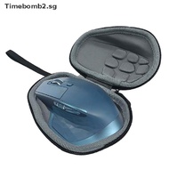 【Timebomb】 Mouse Case Storage Bag For Logitech MX Master 3 Master 2S G403/G603/G604/G703 .