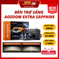 [NEW 2026] Aozoom Extra Sapphire Aozoom Ball Light Super Product Car Zinc Holder High Quality Light