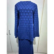 Kurung/Kebaya Preloved Poplook