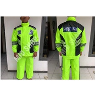 NEWEST PREMIUM IGA POLICE RAINCOAT | IGA POLICE RAINCOAT JACKET