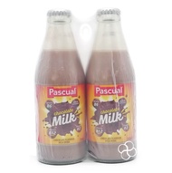 Pascual Chocolate Milk Drink 4 x 250mL