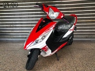 2013年 光陽 VJR 110cc 五期噴射