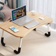 床上摺疊桌子 懶人桌 Portable bed table