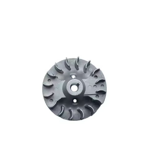 32 Magnetic Flywheel for BC260 CG260 G26 26CC 1E32F 1E34F Grass Trimmer Tea Plucking Machine