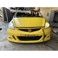 Honda Jazz Fit GD3 Manual Halfcut CKD GD3 1.5S Type S 🇯🇵