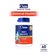 Preorder Ocean Health Men's Multivite (60S)