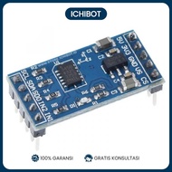 New ADXL345 IIC SPI Digital Inclination Sensor Acceleration Module