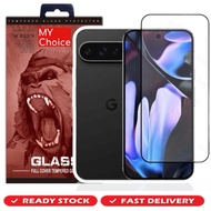 Tempered Glass For Google Pixel 10 Pro XL Google 9 Pro XL Pixel 9 Pro Pixel 10 Pro Screen Protector 