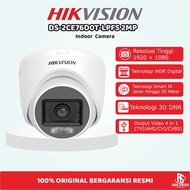 Hikvision DS-2CE76K0T-LPFS CCTV 5MP Indoor Camera Full Color HD 1080P