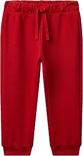 3j68gf027 Children's Trousers Red 3 Years