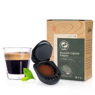 Reusable Capsule Adapter 重複使用膠囊轉換器 膠囊轉換托 Dolce Gusto Capsule Free Tray