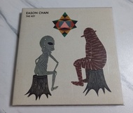 Eason 陳奕迅 The Key CD
