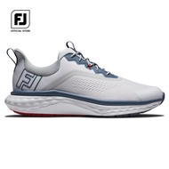 FootJoy FJ Quantum Textile Mens Golf Shoes