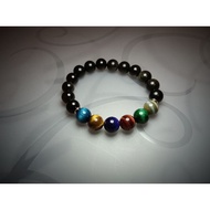 6 star array inhouse design by imperial crystal singapore seller ready stock