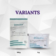 DIMILIN @100 GR